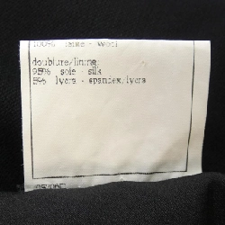 【Mã giảm giá】【Cổ điển】Chanel CHANEL Váy 651092