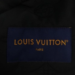 Áo khoác denim LOUIS VUITTON HQA05WCCU - Hàng hiệu Authentic 892756
