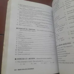 Betty Schrampfer Azar - BASIC ENGLISH GRAMMAR 931063