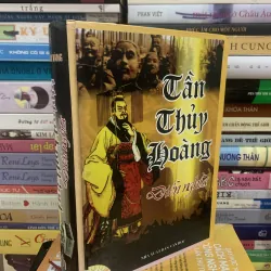 Tần Thuỷ Hoàng diễn nghĩa 992380