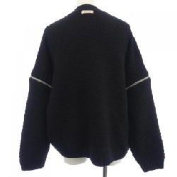 Gucci GUCCI 681624 XKB22 Áo khoác cardigan - Hàng hiệu chính hãng 882964