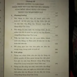 Giá trị văn hoá Khmer vùng đồng bằng sông Cửu Long - TS. Huỳnh Thanh Quang 601371