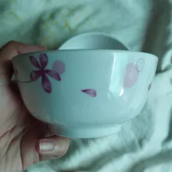 Bộ 9 chén Melamine Vĩnh Cơ 756755