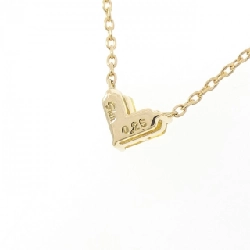 Trang sức Star Jewelry Mysterious Heart Necklace 0.25CT - Hàng hiệu Chính hãng 844545