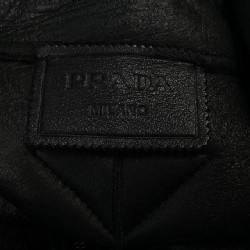【Mã giảm giá】Prada PRADA Áo vest 638047