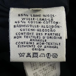 HERMES *86-7101 Áo vest dài - Hàng hiệu Authentic 822316