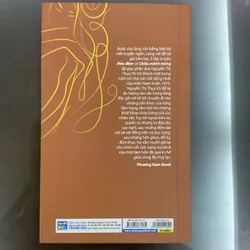 [TRUYỆN NGẮN] Chiều mênh mông - Nguyễn Thị Thuỵ Vũ 712281