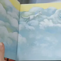 [Tặng nẹp góc] Truyện thiếu nhi Hàn Quốc: Moyamo Anu 28 -  모야모 아누와: 게으른 소년 코알라;. 캥거루의 털 732021