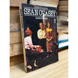 Sean O’Casey - James Simmons