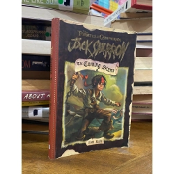 Jack Sparrow : The Coming Storm - Rob Kidd