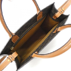 Celine Small Vertical Cabas 191542BZK Bag 618140