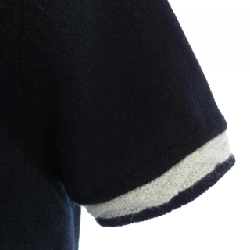 【Mã giảm giá】【Cổ điển】Chanel CHANEL Đầm 655324