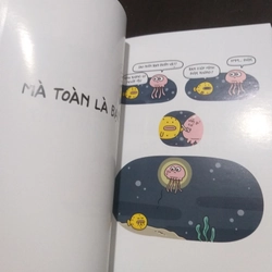 Thỏ bảy màu - truyện tranh 522801