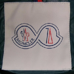 MONCLER MONCLER MAYA 70 Áo khoác lông - Hàng hiệu Chính hãng 892654