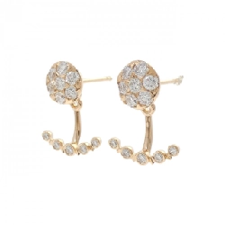 Bông tai Cartier Étaincel 665659