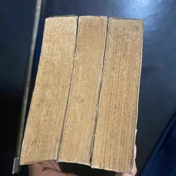 Thiền Luận 3 cuốn xb 1992 528013