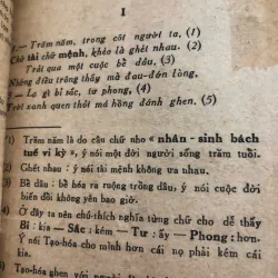 Truyện Thúy Kiều – Nguyễn Du 928148