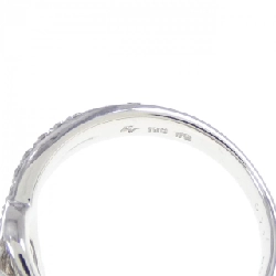 Nhẫn Sapphire Ponte Vecchio 0.71CT - Hàng hiệu Chính hãng 839287