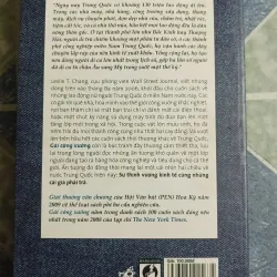 Gái công xưởng - Leslie T. Chang 564834