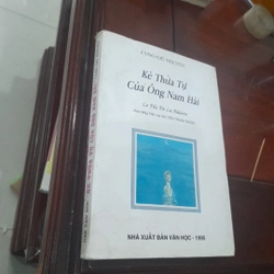 CUNG GIŨ NGUYÊN - Kẻ Thừa Tự Của Ông Nam Hải 274878