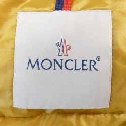 Áo khoác lông vũ MONCLER 640498