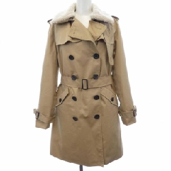 Áo khoác trench COACH F20489