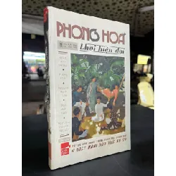 Phong hoá thời hiện đại - nhiều tác giả 693376