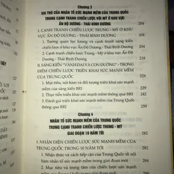 Sức mạnh mềm của Trung Quốc  600104