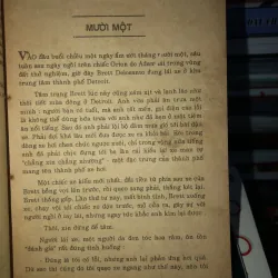 Trên tay lái - A. Hailey  784810