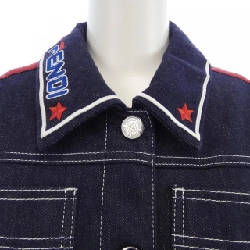 FENDI FLF541 A5VI Áo khoác 628803