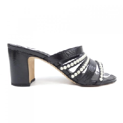 Giày sandal CHANEL G35381 - Hàng hiệu Authentic