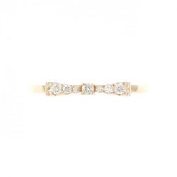 Nhẫn kim cương Stargewelry 0.04CT - Hàng hiệu Authentic 839015