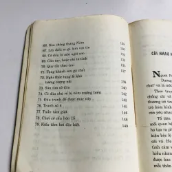 NHỮNG PHONG TỤC LẠ TRÊN THẾ GIỚI  749096