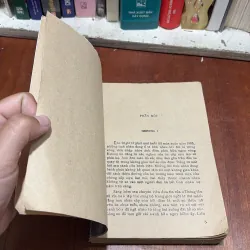 [Sách 8x] - II Tiểu Thuyết: Đứa Con Nguyệt Thực - Dương Thành Vũ - 1989 797575