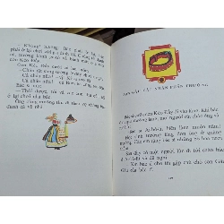 Bác sĩ Aibolit - Nxb Cầu Vồng 127489