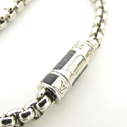 Vòng tay chuỗi Monogram Eclipse Louis Vuitton L M63107 623688