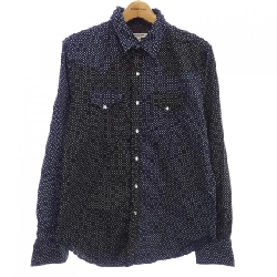 Áo sơ mi ENGINEERED GARMENTS - Hàng hiệu Authentic