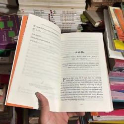 II Kinh Doanh: Dịch Vụ Sửng Sốt, Khách Hàng Sững Sờ - RON ZEMKE, KRISTIN ANDERSON - 2016 779242
