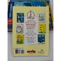 Fox in Socks – Dr. Seuss 762777