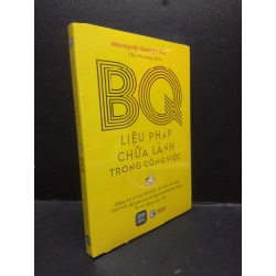 BQ Liệu pháp chữa lành trong công việc Masayuki George Ave mới 100% HCM.ASB2003 kỹ năng