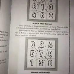 Phong thuỷ cải vận  700563