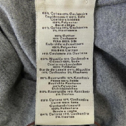 Áo thun HERMES EX-LIBRIS 567800HA - Hàng hiệu Chính hãng 890031