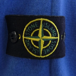 STONE ISLAND 7315526C4 Áo len - Hàng hiệu Chính hãng 887955