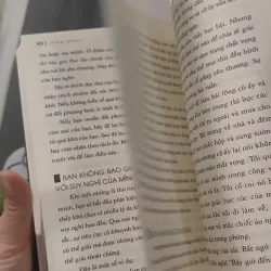[MIỄN PHÍ BỌC SÁCH] Đàn Ông Sao Hỏa, Đàn Bà Sao Kim - John Gray 961200