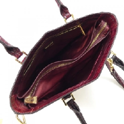 【Mã giảm giá】Túi LEATHER JEWELS 660484