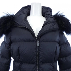 Áo khoác lông vũ MONCLER BOED 629498