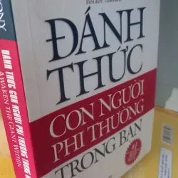 đánh thức con người phi thường trong bạn