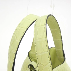 Túi Hermes Picotin Lock PM 061794CK 619856