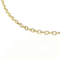 Dây chuyền K18YG - Hàng hiệu Chính hãng 864762