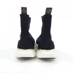 【Mã giảm giá】Giày bốt LOUIS VUITTON 664551